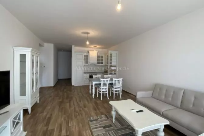 Apartman na prvoj liniji do mora dobra voda 10267 10