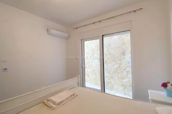 Apartman na prvoj liniji do mora dobra voda 10267 6