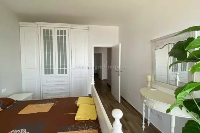 Apartman na prvoj liniji do mora dobra voda 10267 8