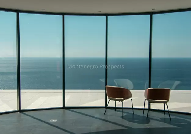 Fantasticna moderna vila u krimovici 7318 1