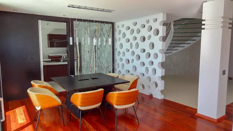 Fantasticna moderna vila u krimovici 7318 14
