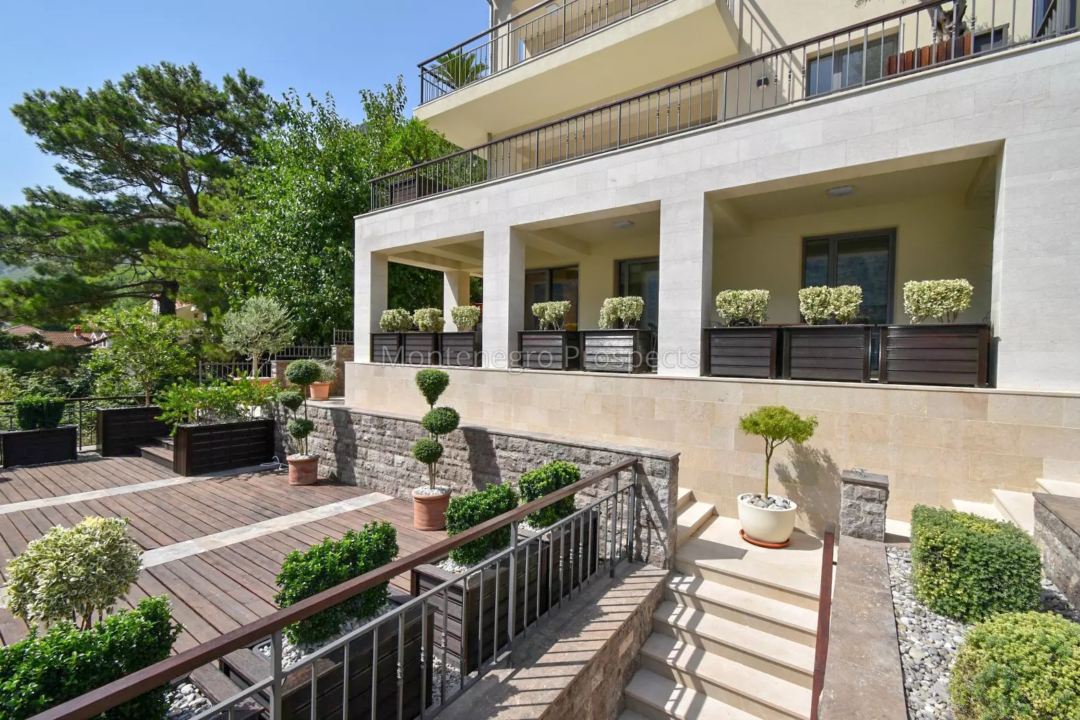 Villa luna vtoraya liniya morya muo 11157 18