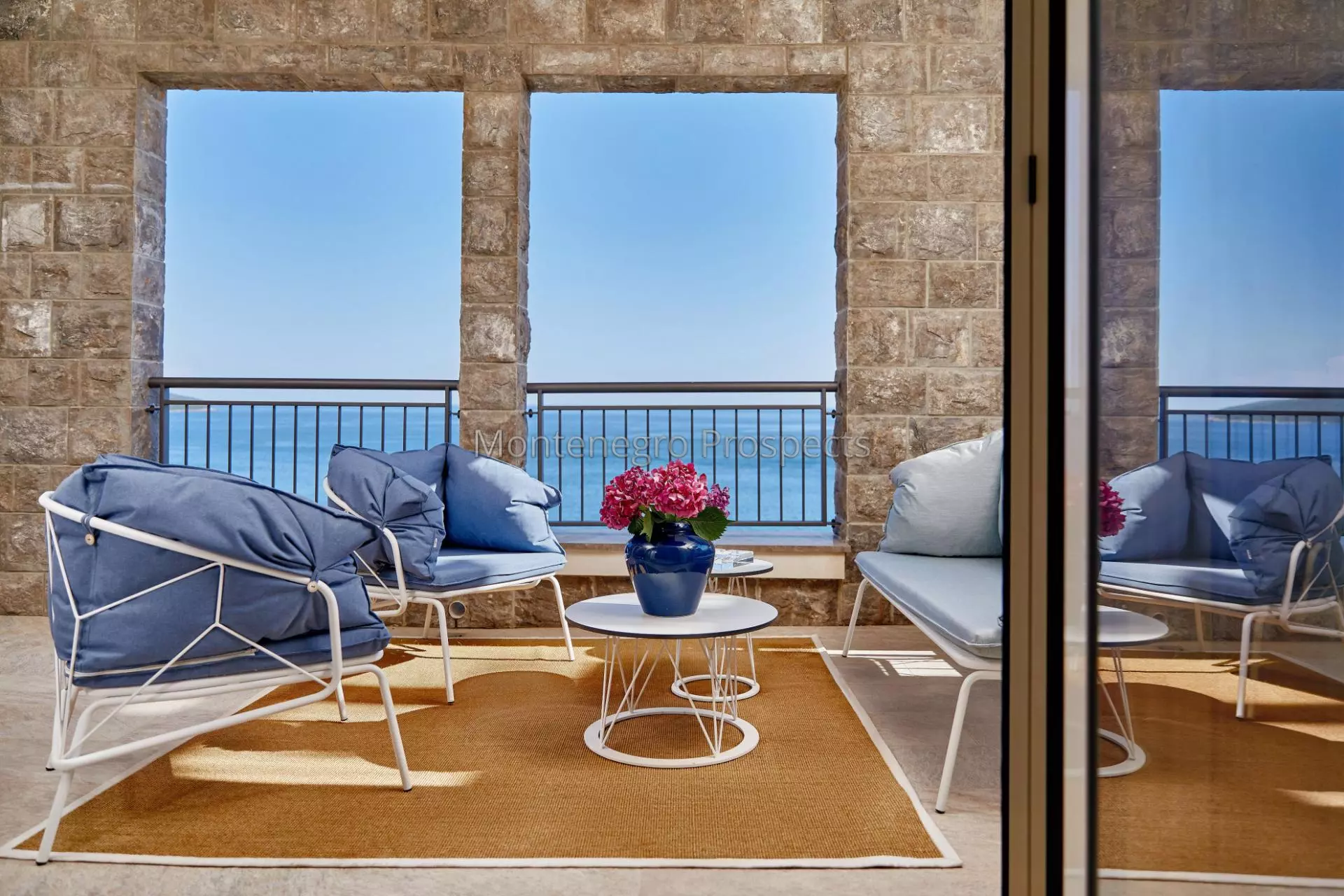 Lustica bay development marina village residences 3116 6