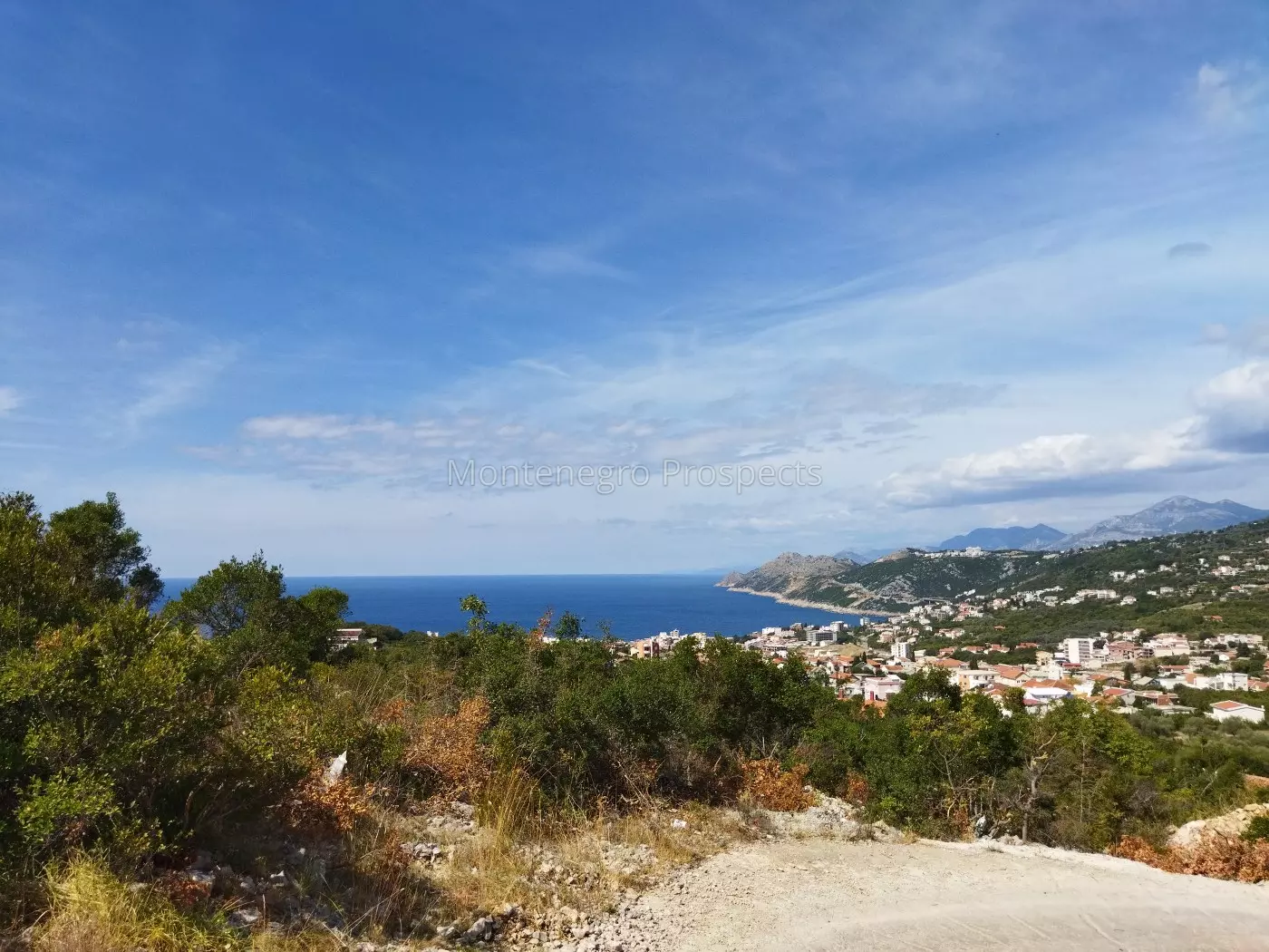 Plac na prodaju j1057 1