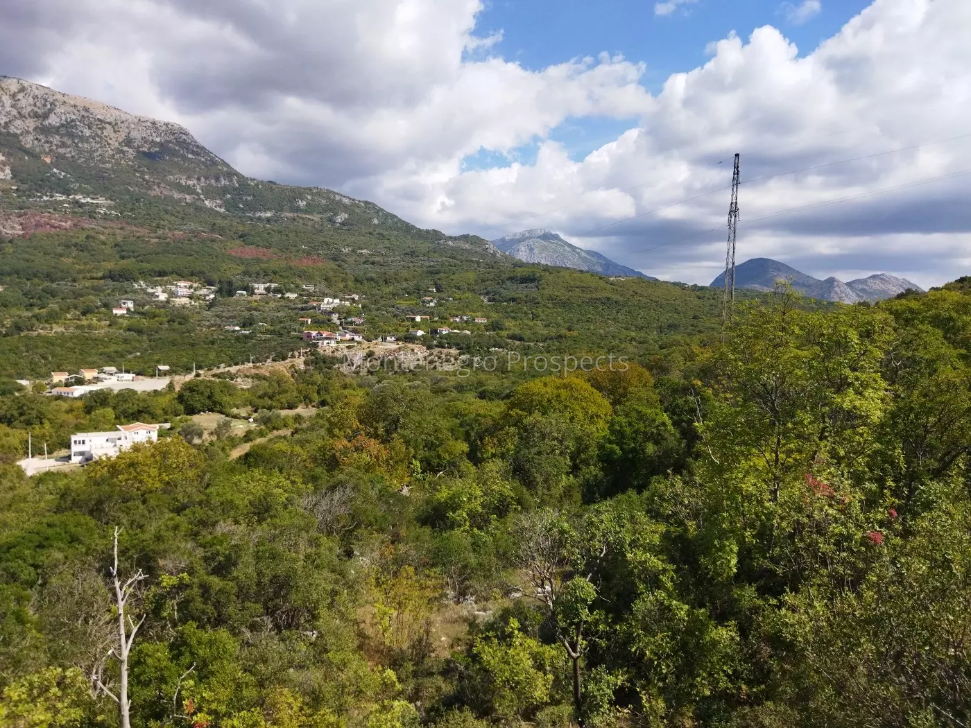 Plac na prodaju j1057 3
