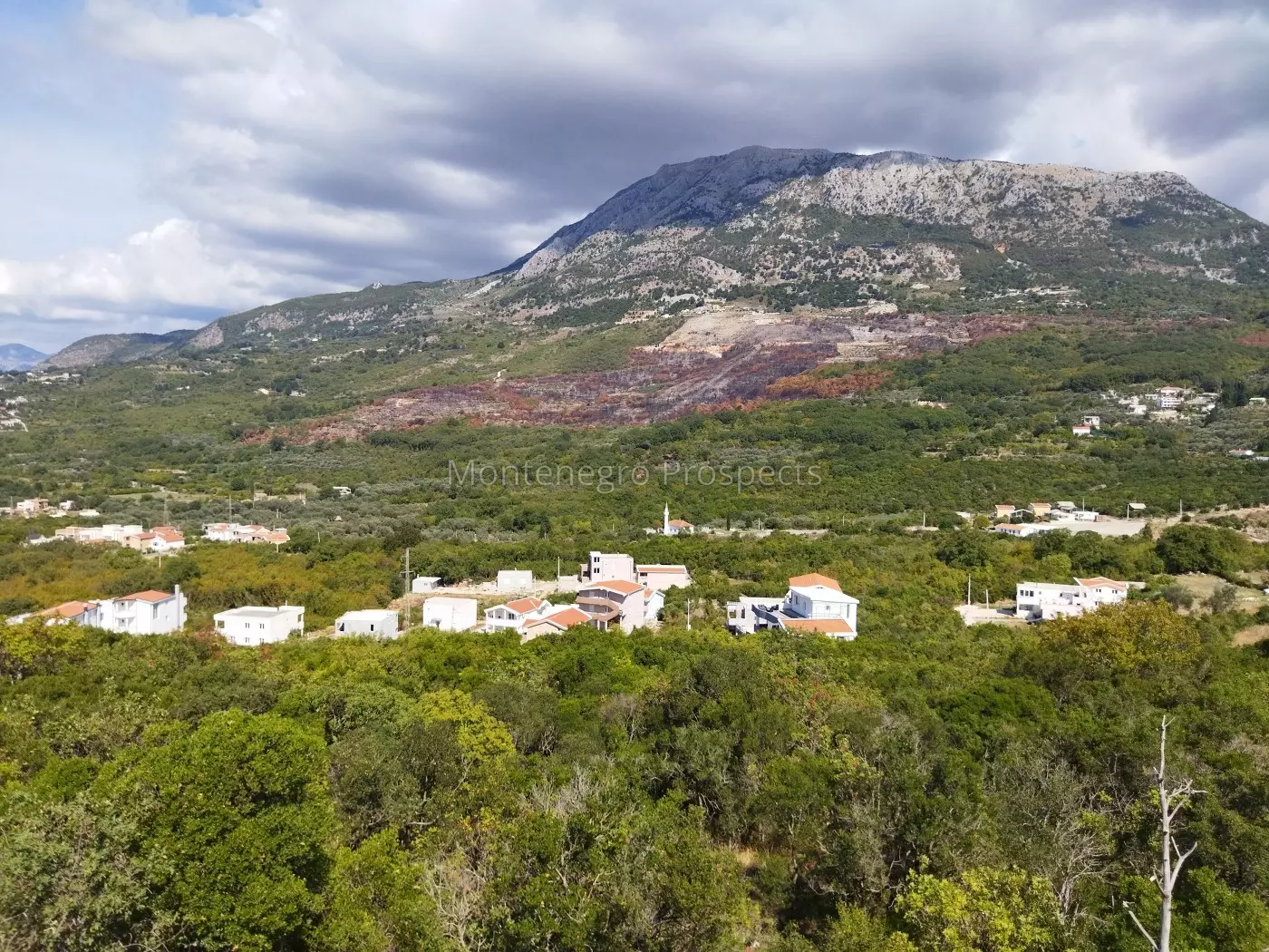 Plac na prodaju j1057 4