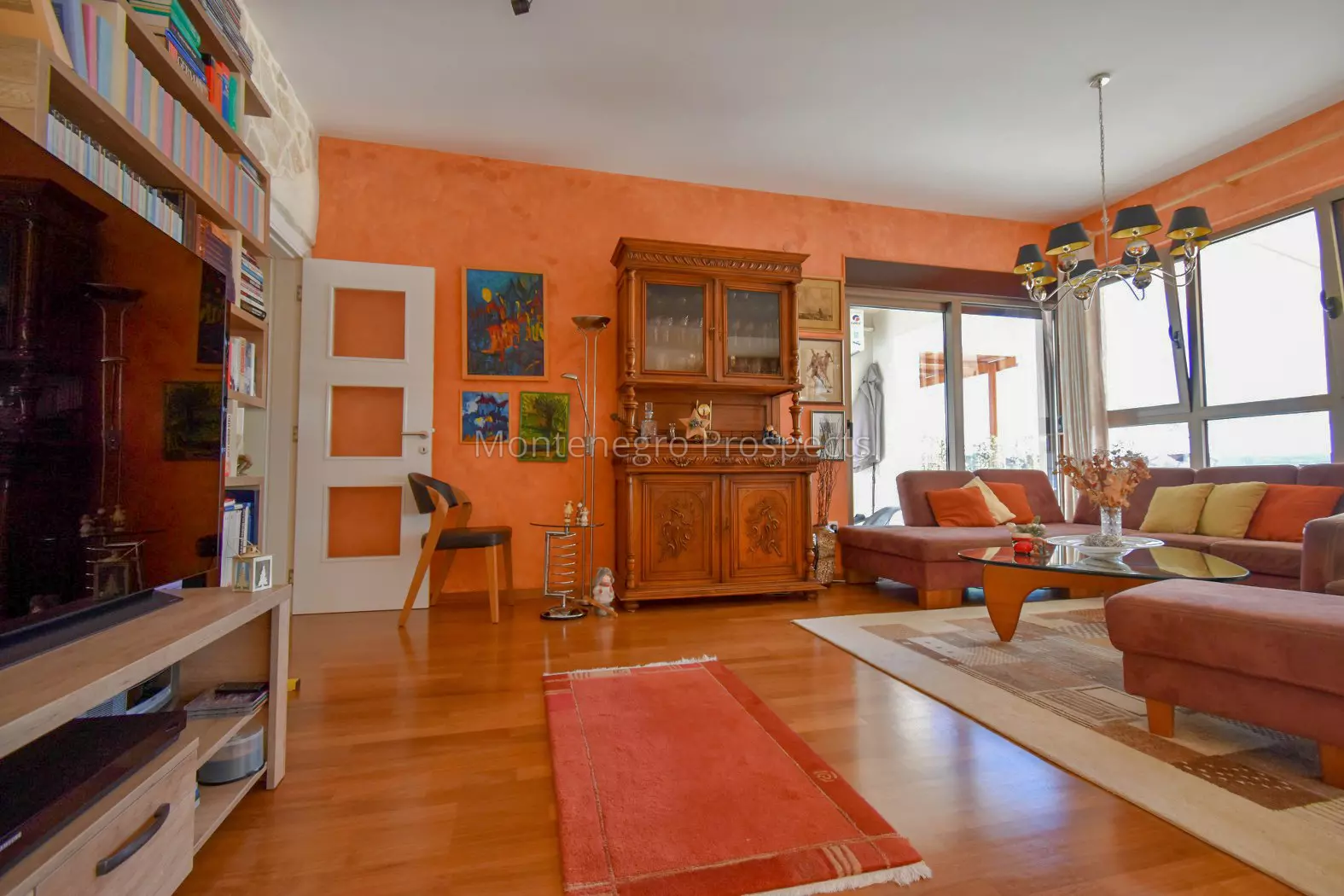 Three bedroom apartment 13425 5