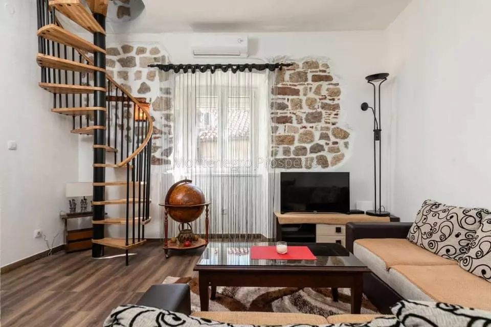 Apartment old town 13437 7