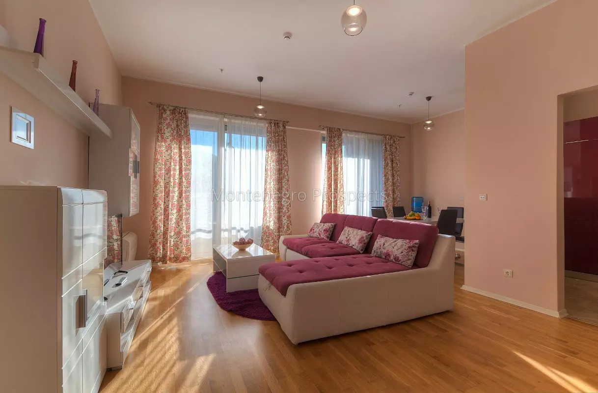Kvartira s trema spalnjami i vidom na more 12499 1 1218x800