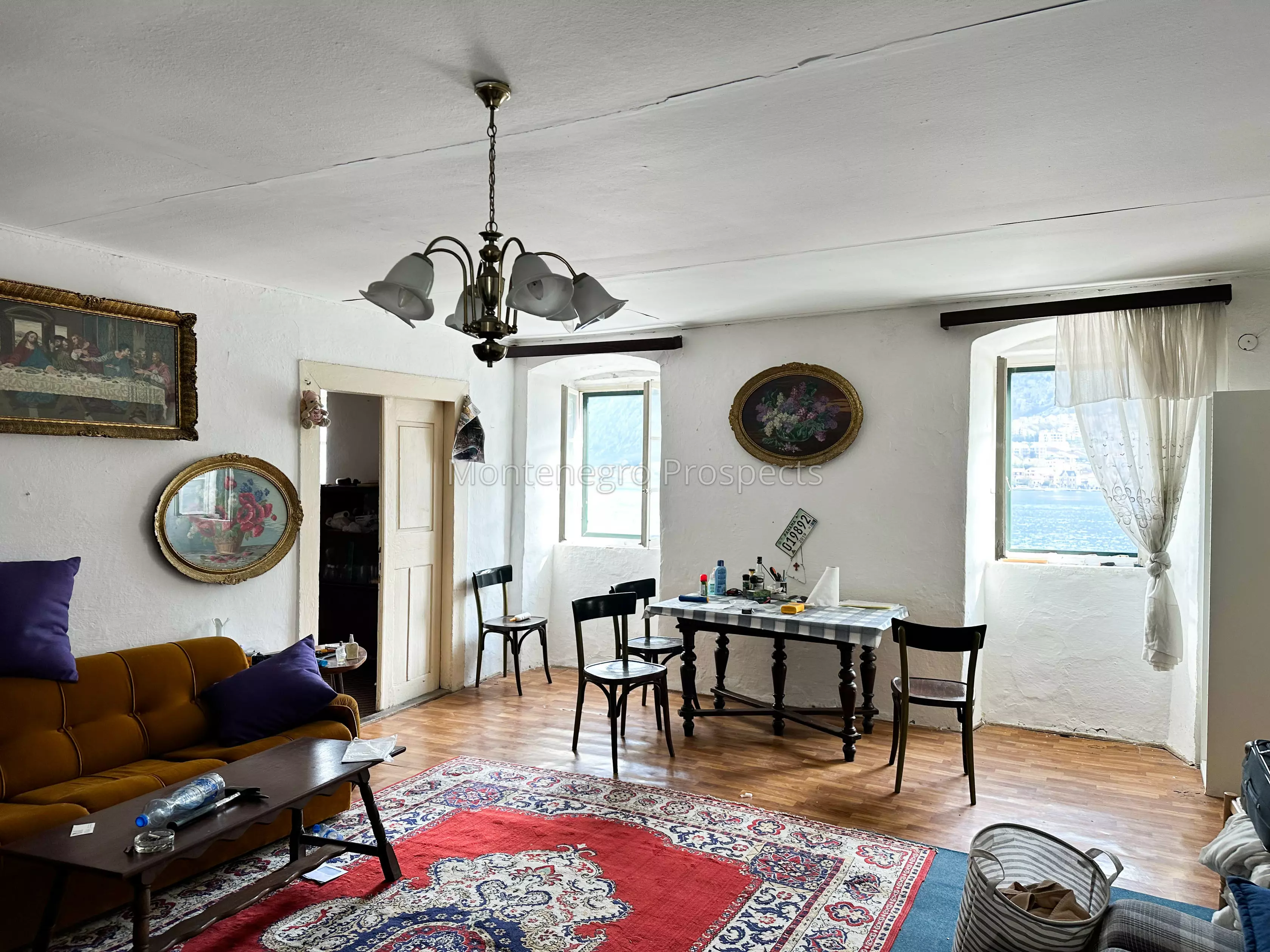 Stone house waterfront 13704 4