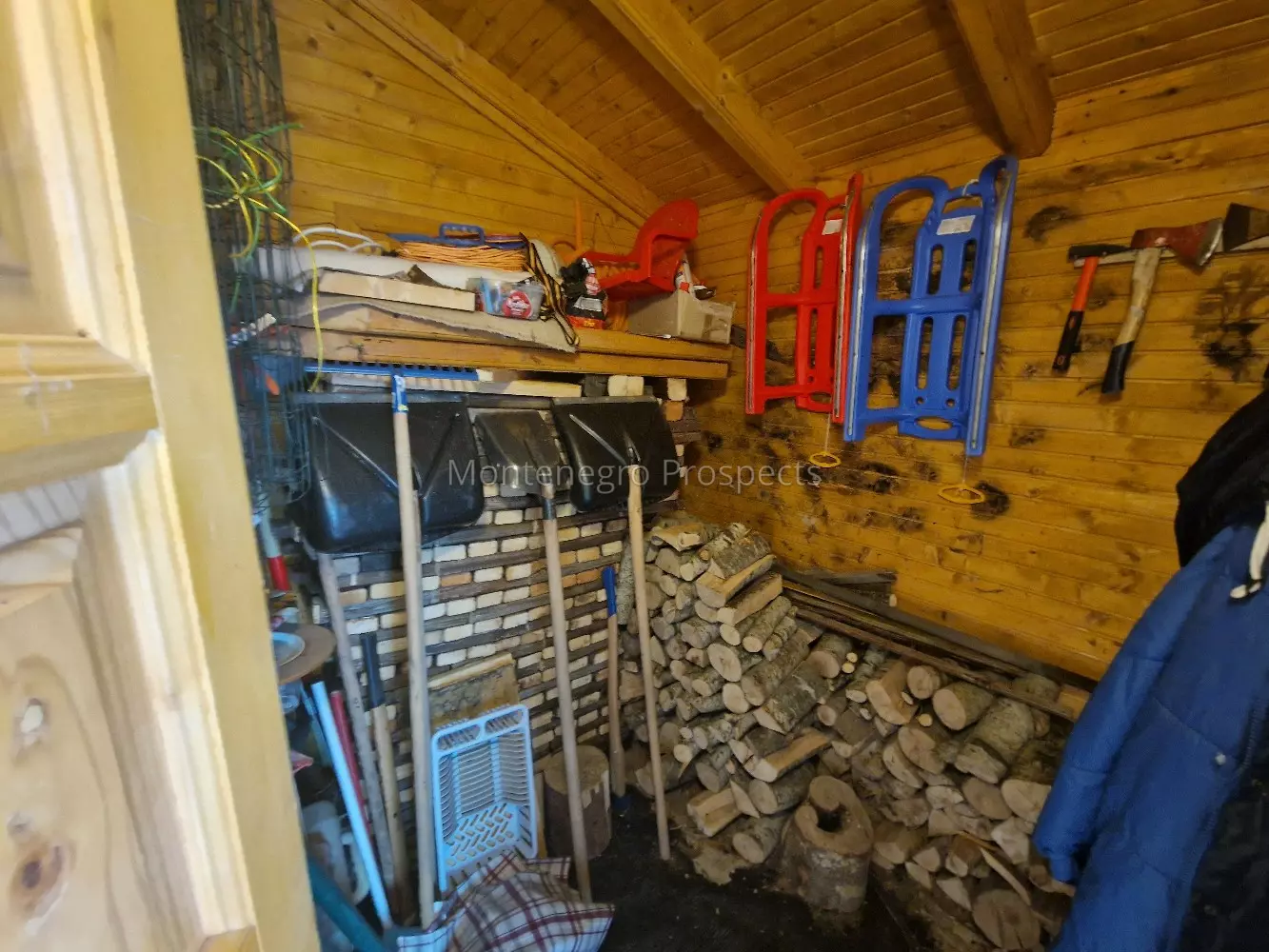 Zabljak house for sale real estate zabljak 14