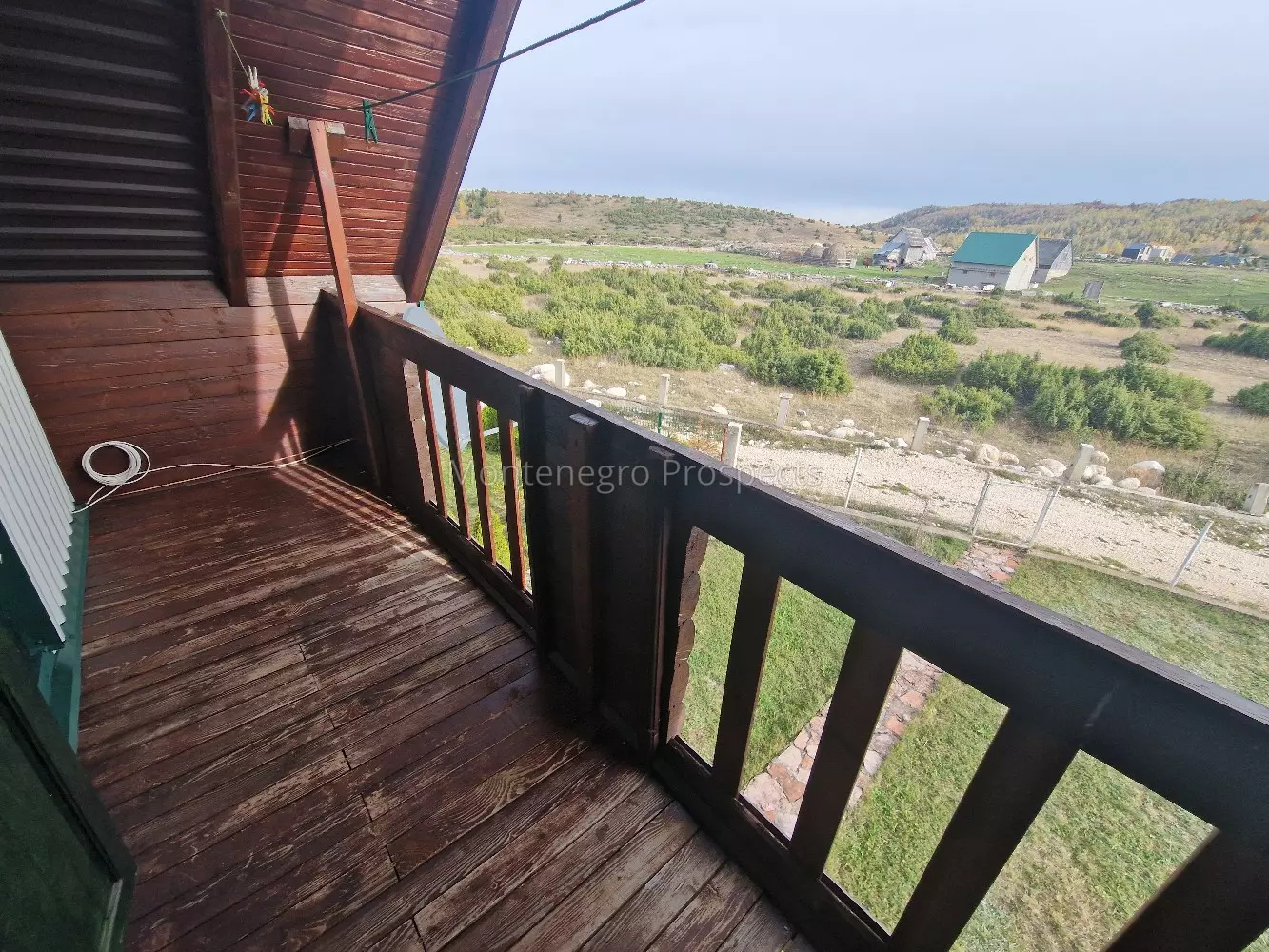 Zabljak house for sale real estate zabljak 7