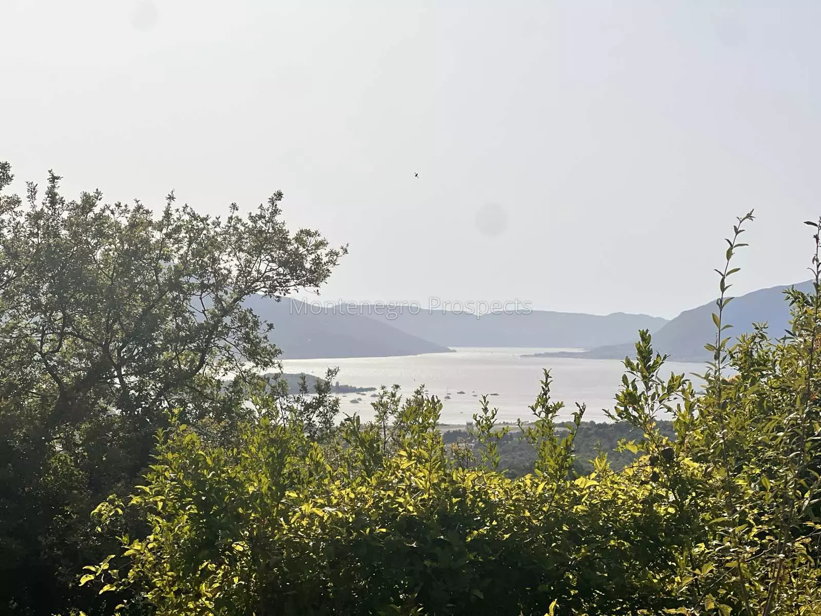 Spacious plot with planning permit and sea views kavac 13817 1