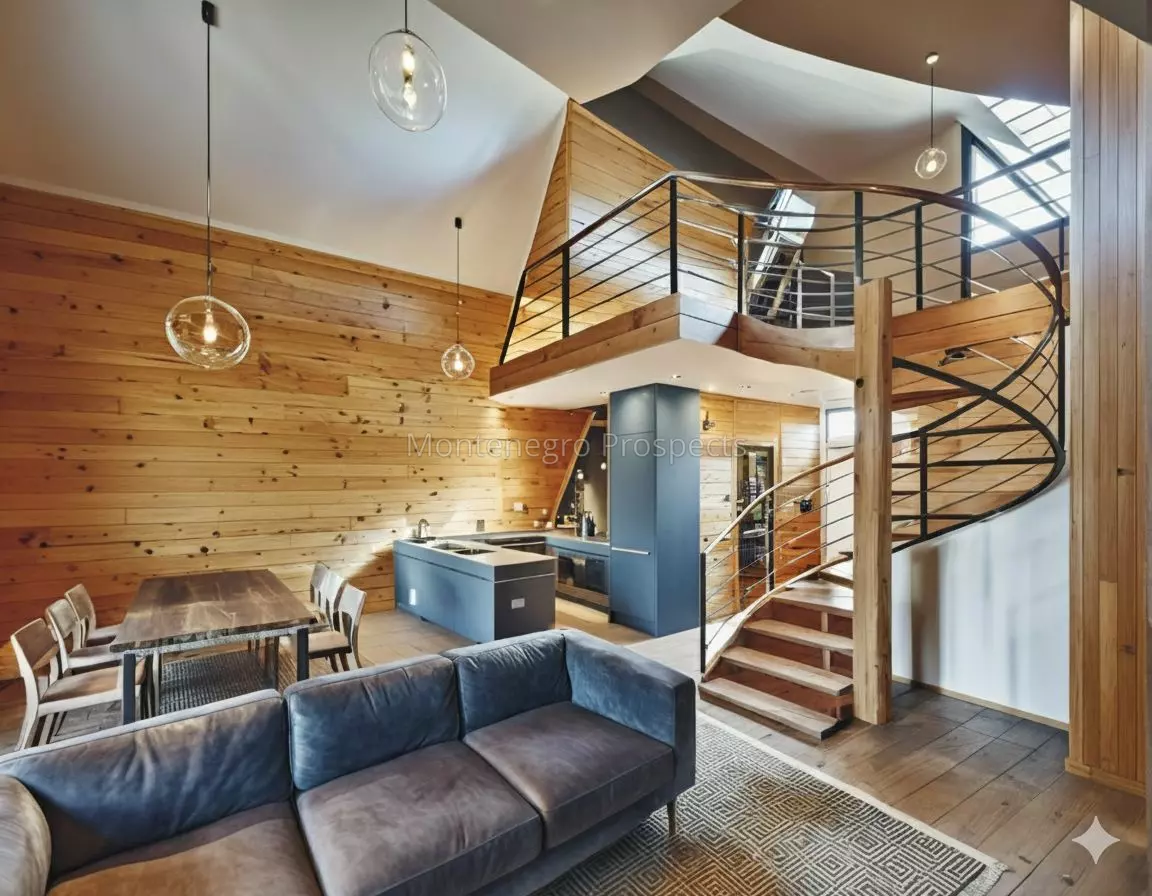 14180 kolasin chalet 13