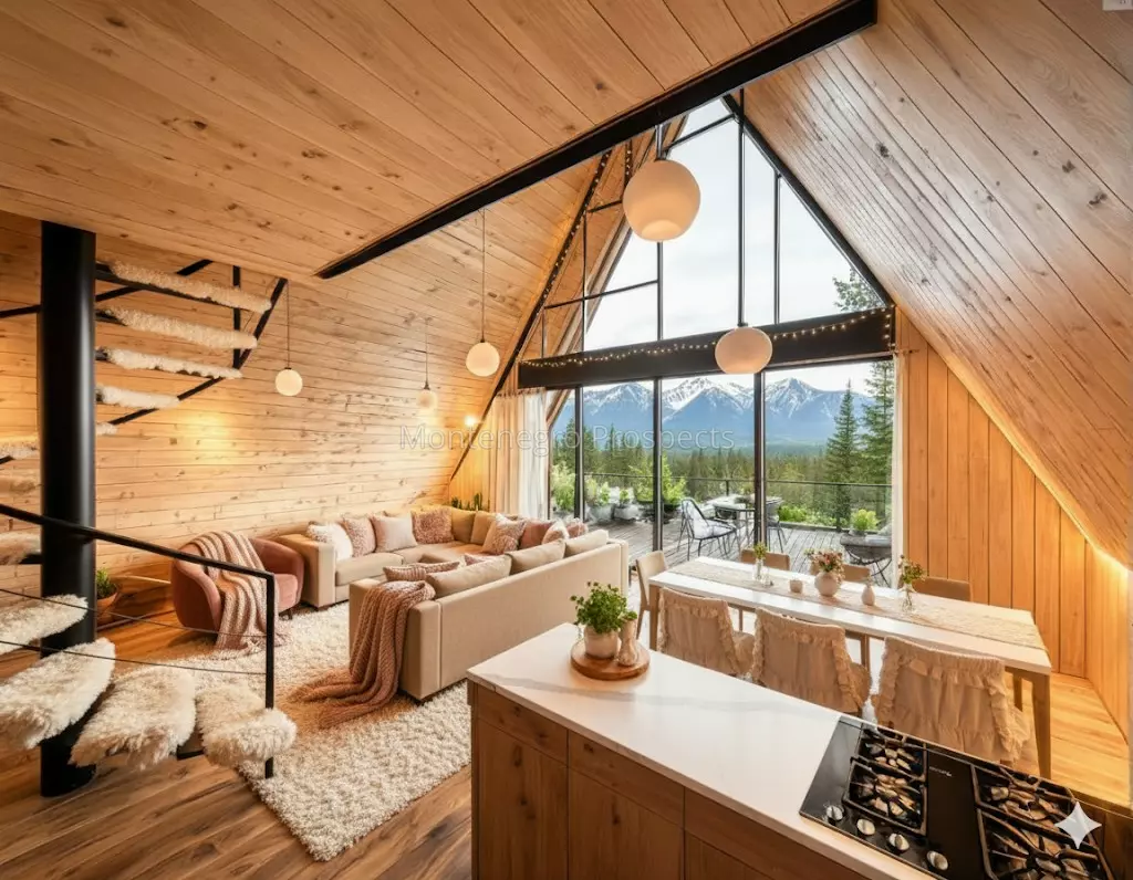 14180 kolasin chalet 1