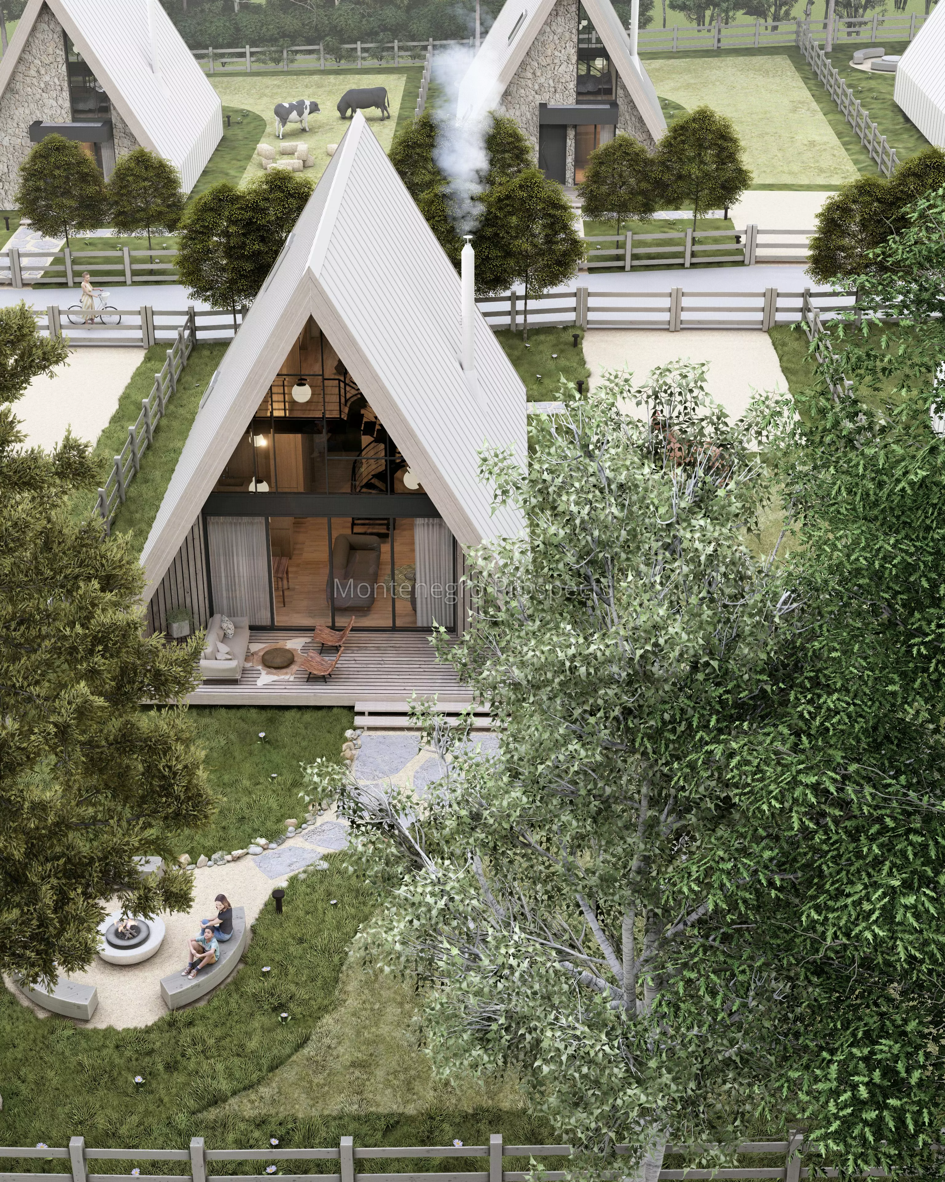 14180 kolasin chalet 5