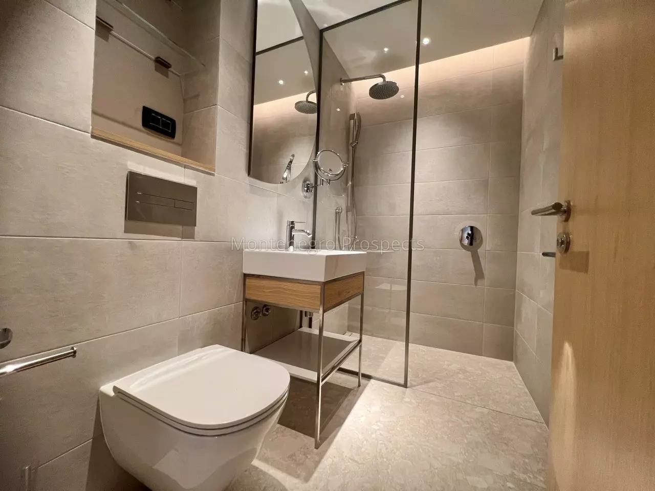 Furnished studio apartment in porto montenegro tivat 13799 1 2