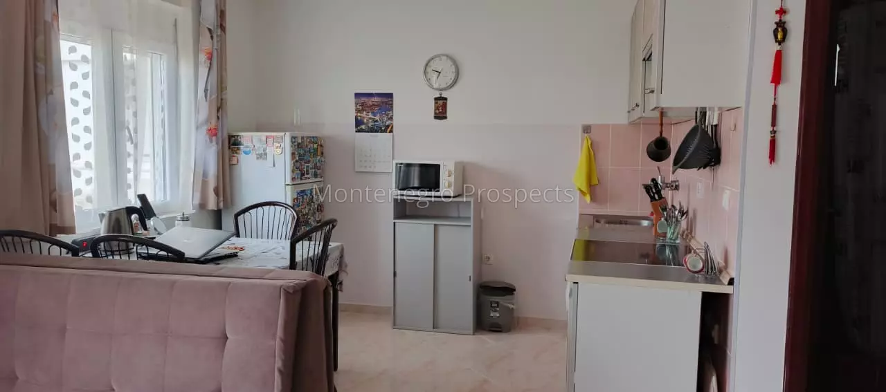 Prodaja stana 10719 10