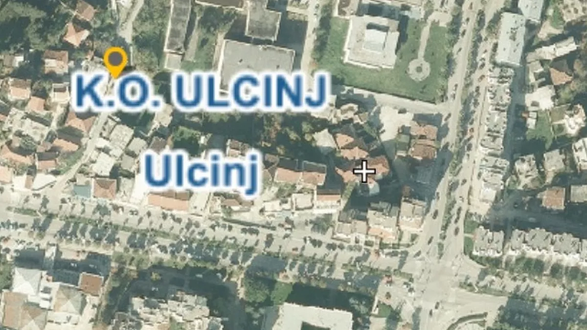 He125 ulcinj