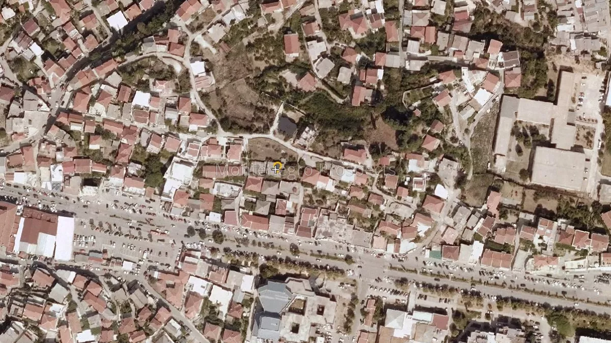 He145 ulcinj