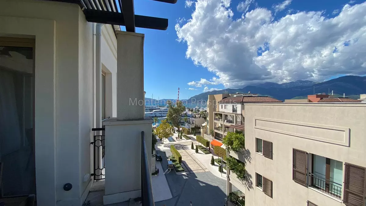 Apartment in porto montenegro 13715 4