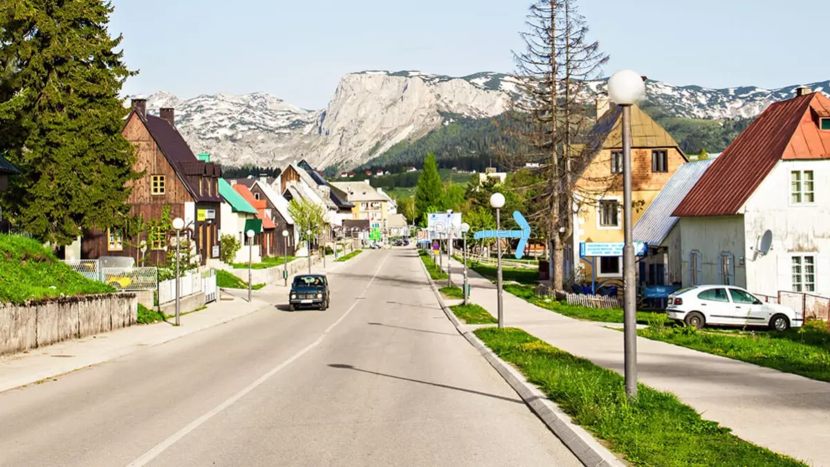 Zabljak