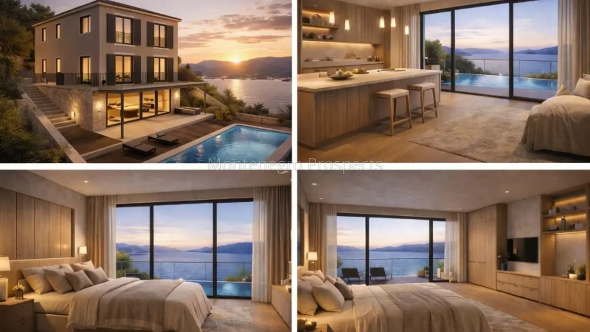 15021 luxury villa with pool donja lastva 2 800x533