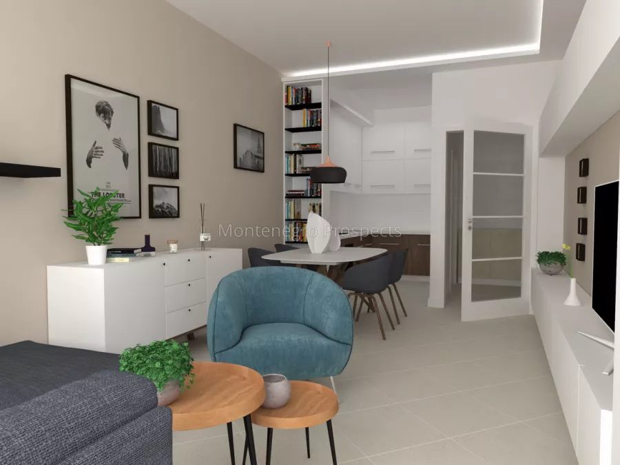 Apartments on sale 13440 8