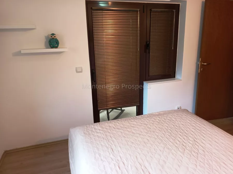 Spacious two bedroom apartment prcanj 13539 8