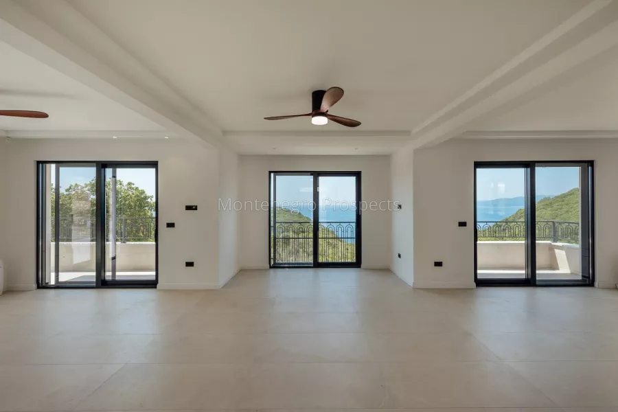 Budva rezevici   two new villas with sea views and pools 12575 10 1200x800
