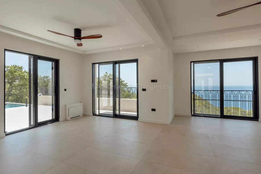 Budva rezevici   two new villas with sea views and pools 12575 11 1200x800