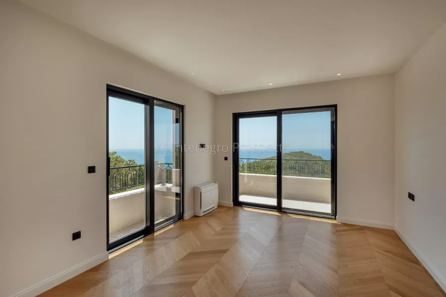 Budva rezevici   two new villas with sea views and pools 12575 14 1200x800