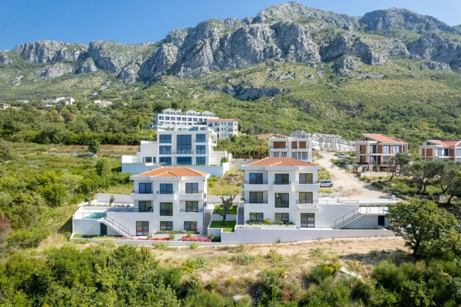 Budva rezevici   two new villas with sea views and pools 12575 1 1201x800