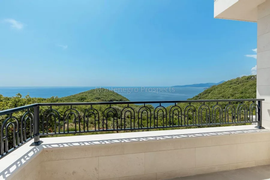 Budva rezevici   two new villas with sea views and pools 12575 22 1200x800