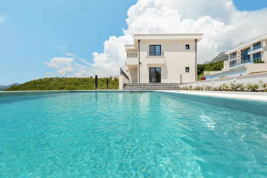 Budva rezevici   two new villas with sea views and pools 12575 23 1200x800