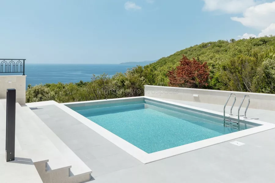 Budva rezevici   two new villas with sea views and pools 12575 25 1200x800