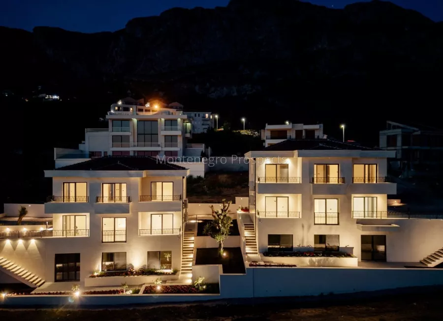 Budva rezevici   two new villas with sea views and pools 12575 29 1104x800