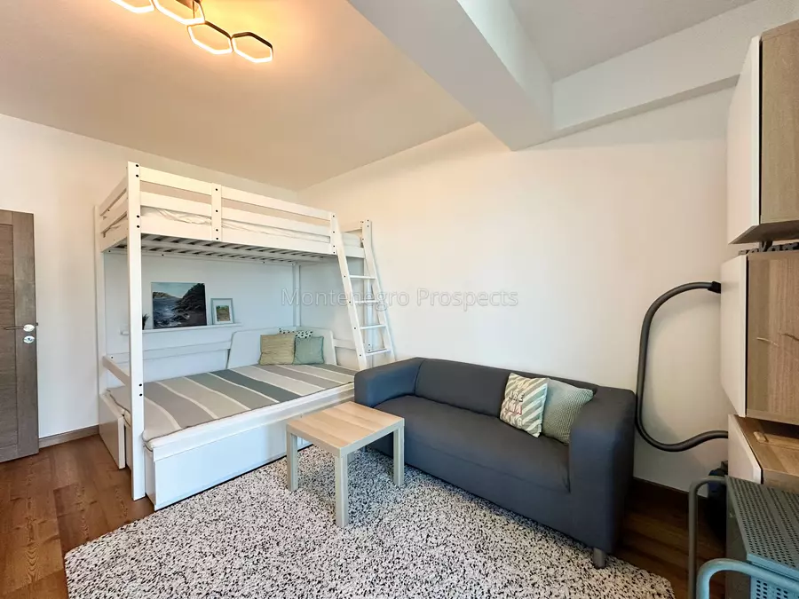 One bedroom apartment 13689 13