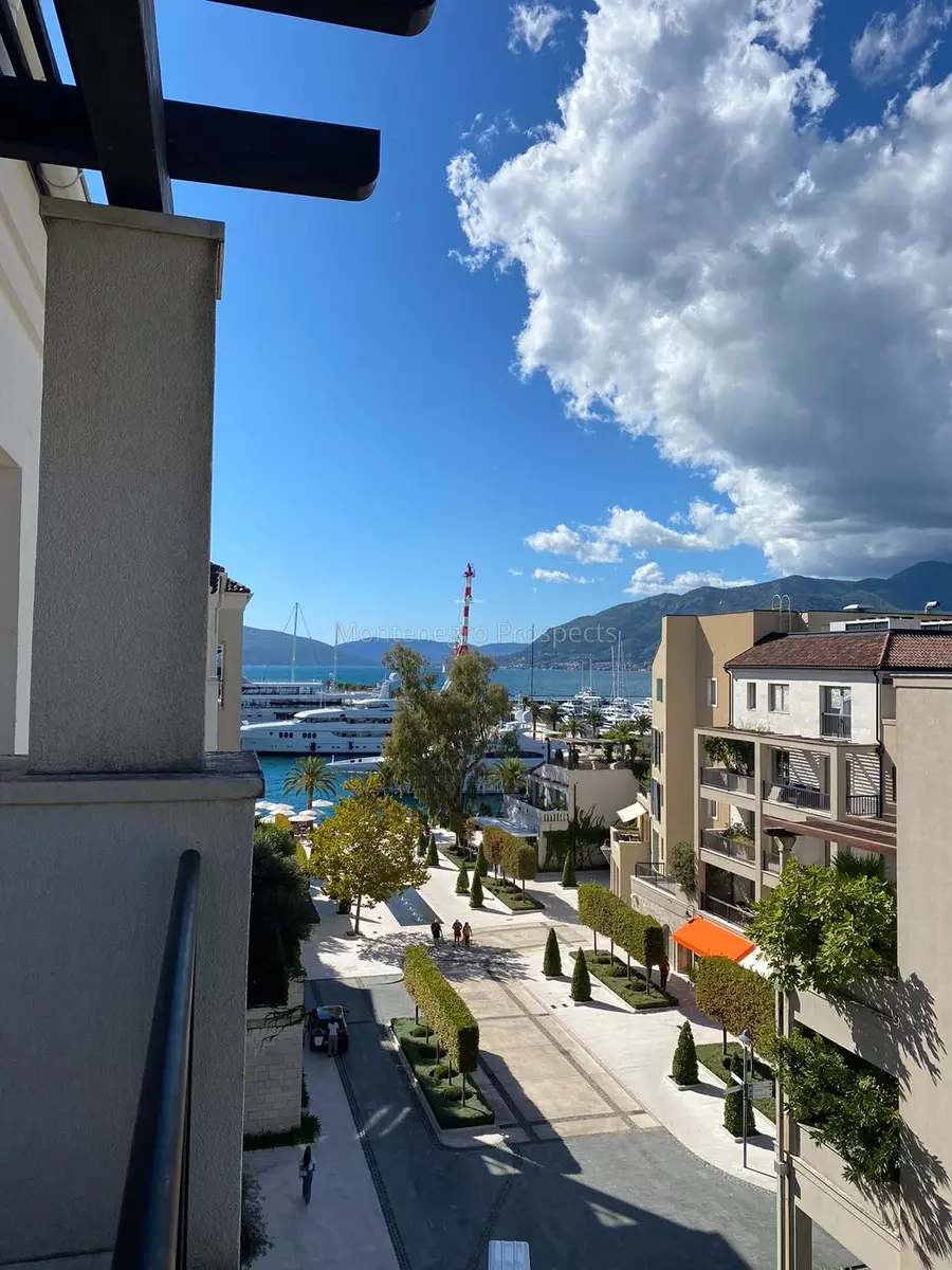 Apartment in porto montenegro 13715 6