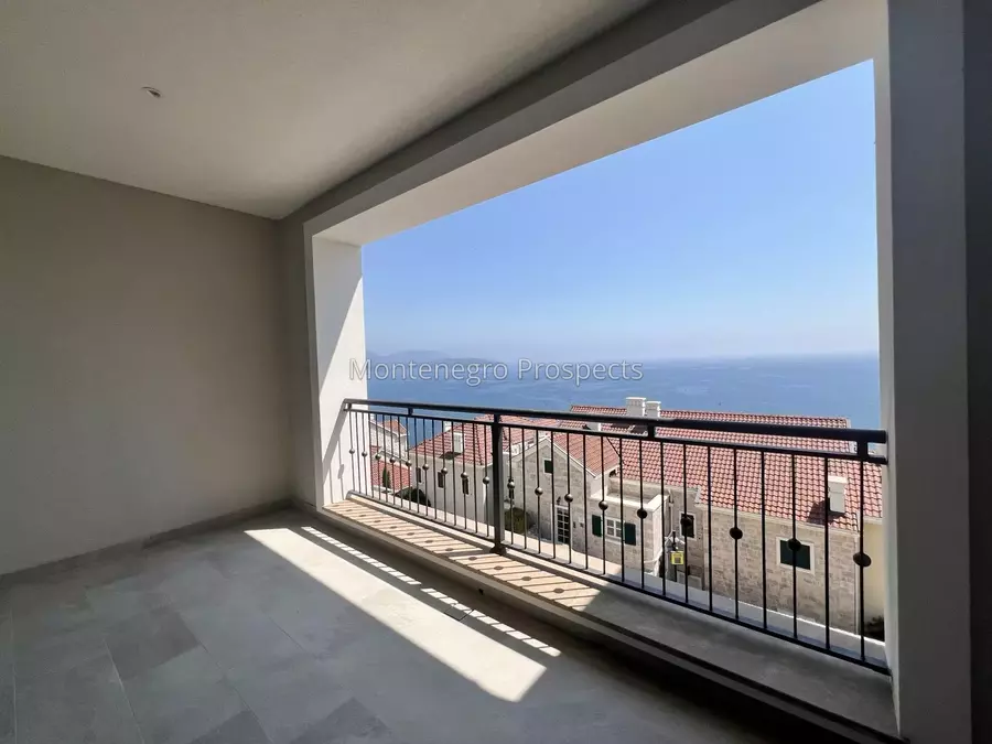 Brand new one bedroom apartment with stunning sea views in marina village lustica bay 13735 17.jpg