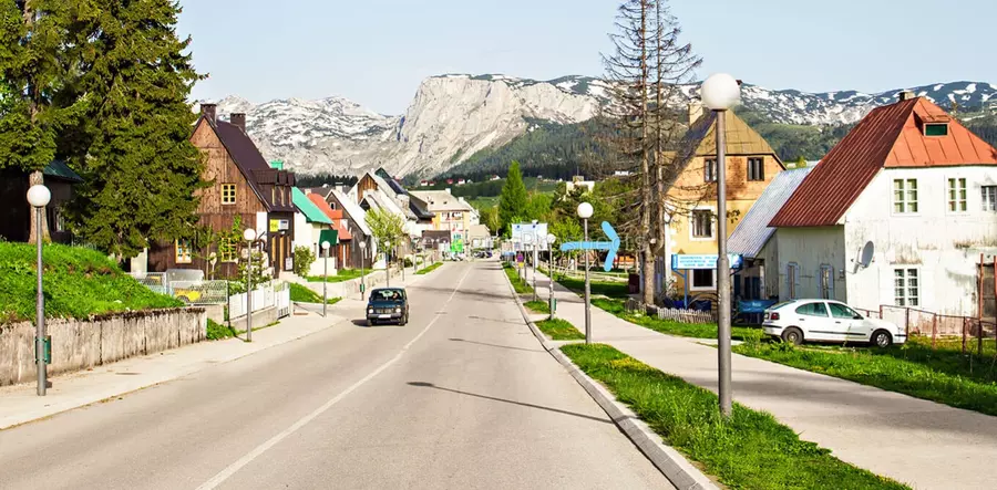 Zabljak