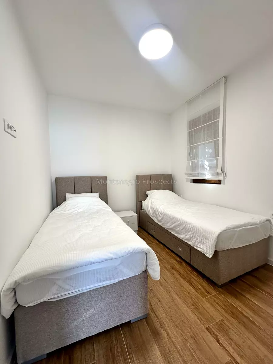 14157 donja lastva apartment for sale 14