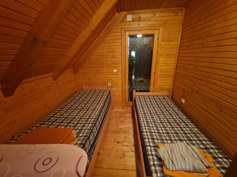 Zabljak house for sale real estate zabljak