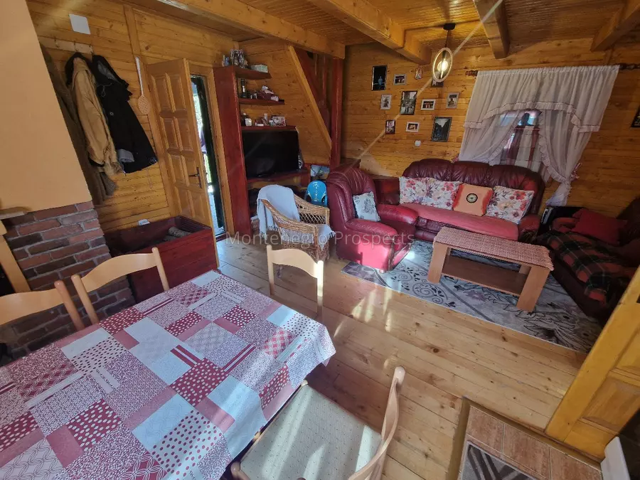 Zabljak house for sale real estate zabljak 12
