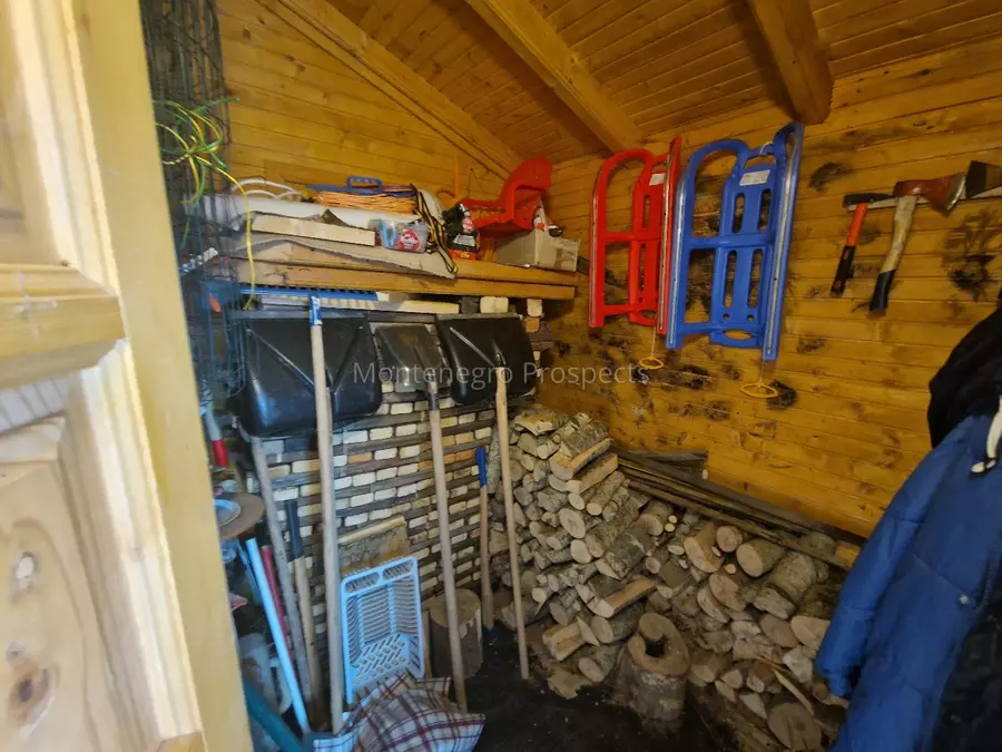 Zabljak house for sale real estate zabljak 14