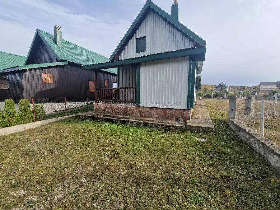 Zabljak house for sale real estate zabljak 16