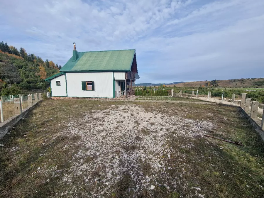 Zabljak house for sale real estate zabljak 17