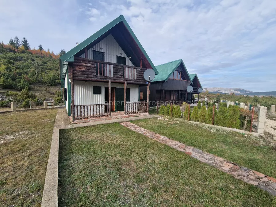 Zabljak house for sale real estate zabljak 18