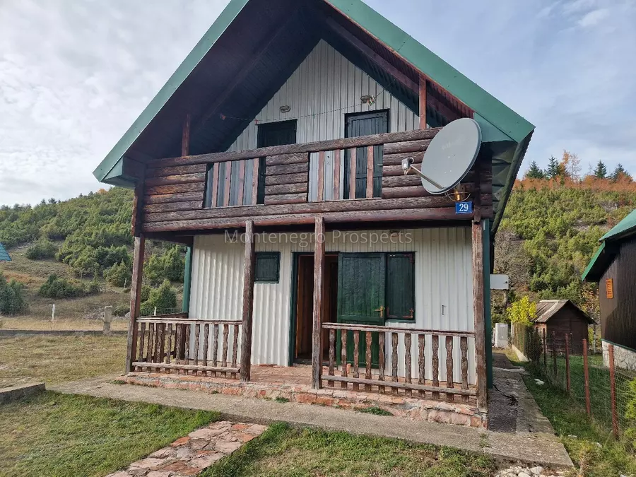 Zabljak house for sale real estate zabljak 19