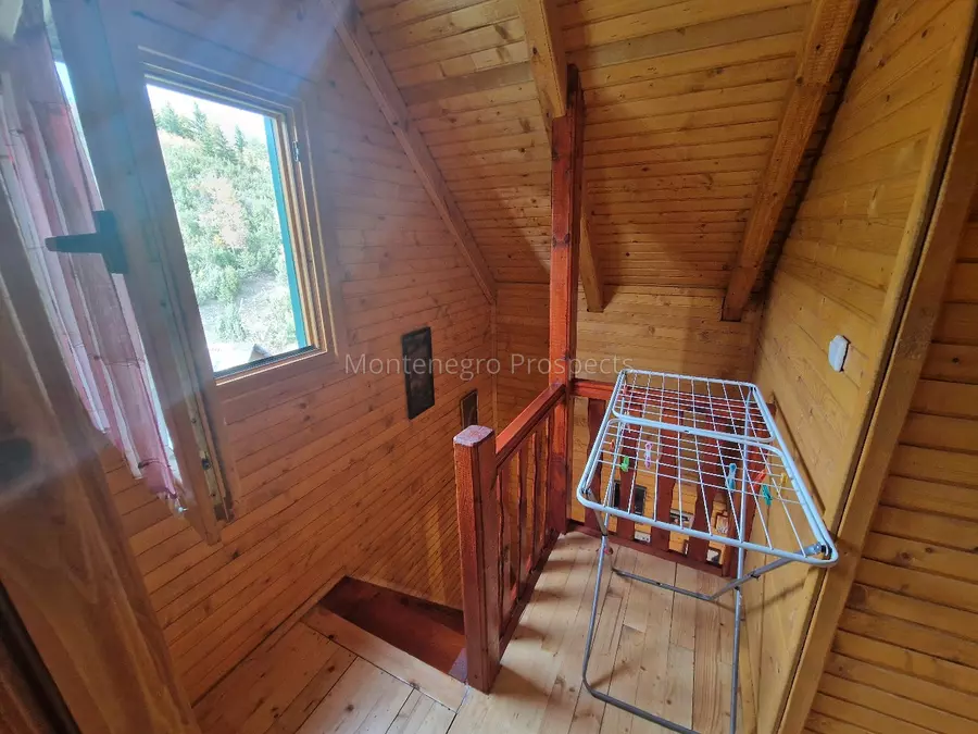 Zabljak house for sale real estate zabljak 2